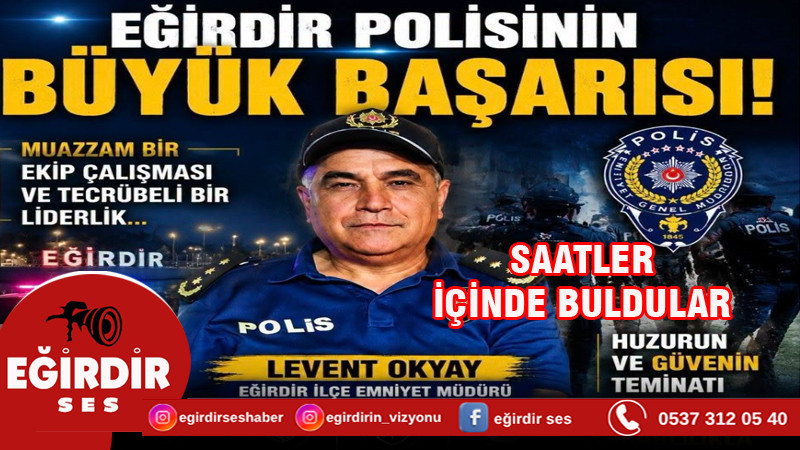 Park halindeki otomobile çarpıp kaçan sürücü yakalandı