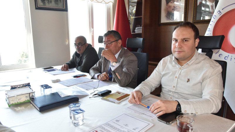 'Evden Biri' projesiyle 1900 haneye ulaşıldı