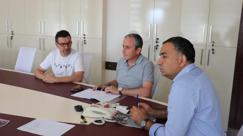 BRİÇ FESTİVALİ BAŞLIYOR.