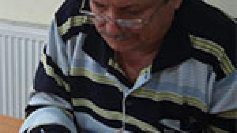 Adnan TASAR