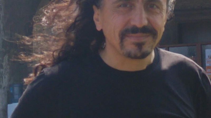 Ahmet YETKİN